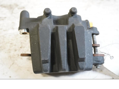 Baksidan på Bromsok från en Suzuki M 1800 -2009 motorcykel.