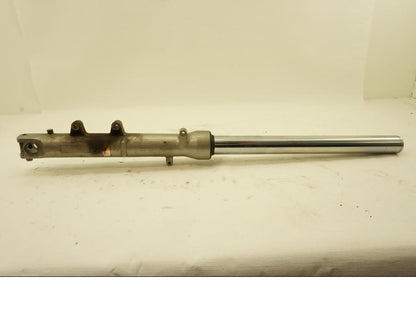 Vänster sida på Gaffelben från en Honda VFR 750 -1990 motorcykel.