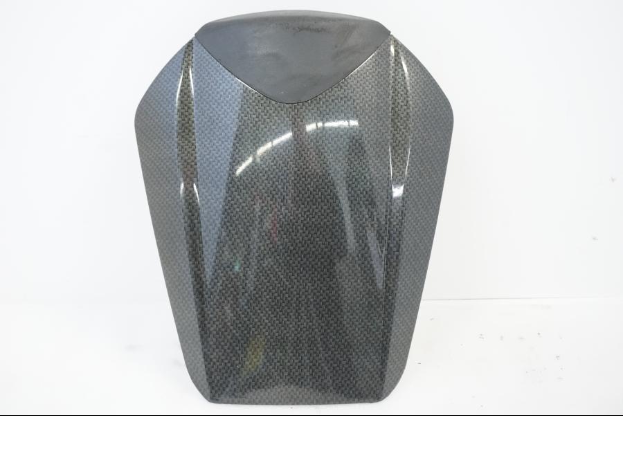 Framsidan på Kuts från en Honda CBR 1000 RR -2010 motorcykel.