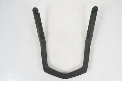 Höger sida på Passagerarhandtag från en KTM 790 Duke -2019 motorcykel.