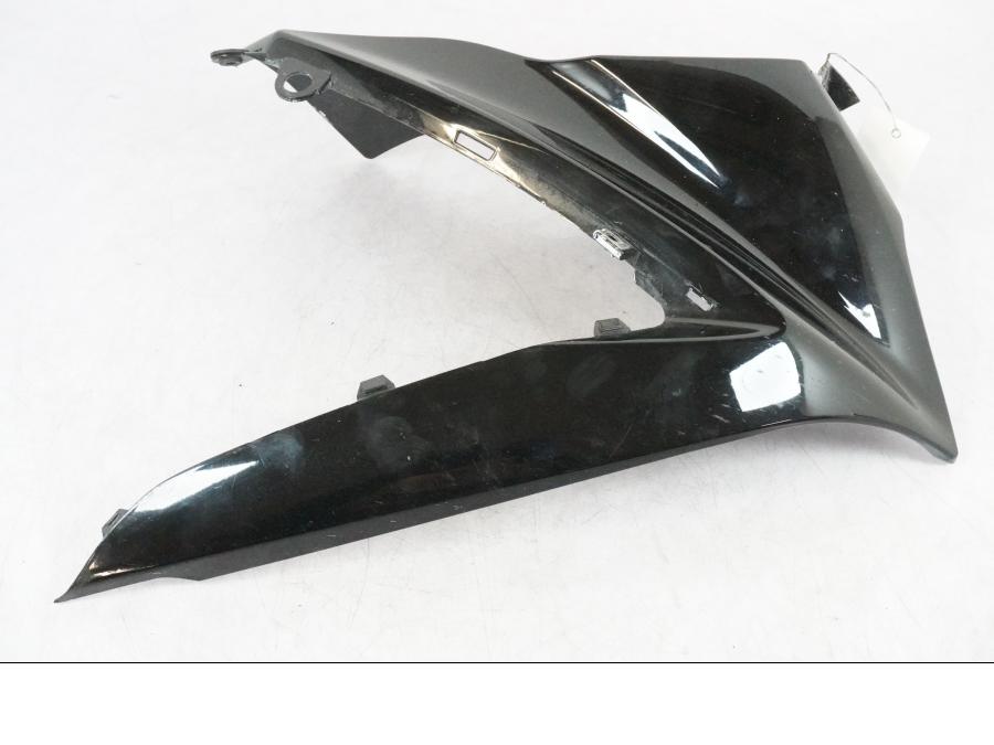 Framsidan på Toppkåpa från en Suzuki GSX-R 1000 -2008 motorcykel.