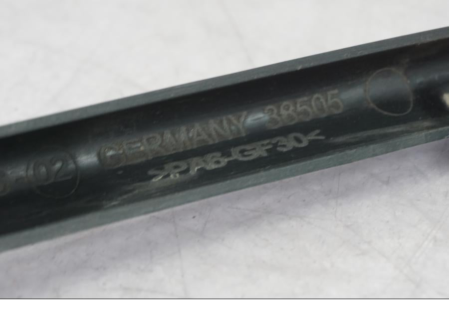 Höger sida på Plast från en BMW R 1200 GS -2005 motorcykel.