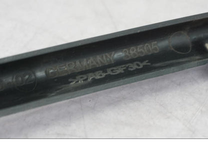 Höger sida på Plast från en BMW R 1200 GS -2005 motorcykel.