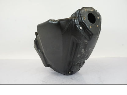 Höger sida på Bensintank från en BMW R 1250 GS -2019 motorcykel.