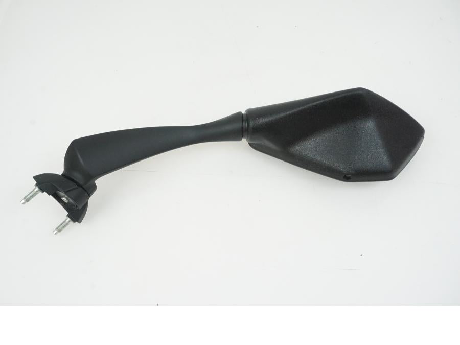 Höger sida på Backspegel från en Kawasaki Z 1000 SX -2013 motorcykel.