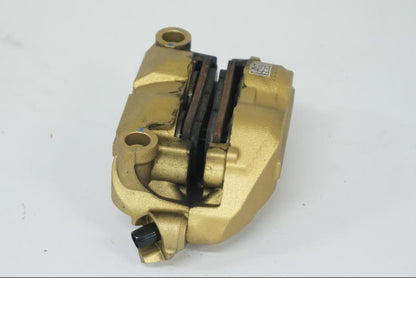 Extrabild2 på Bromsok från en BMW R 1250 GS -2022 motorcykel.