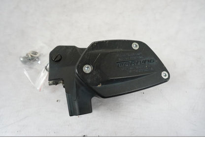 Framsidan på Kopplingshuvudcylinder från en BMW R Ninet -2017 motorcykel.