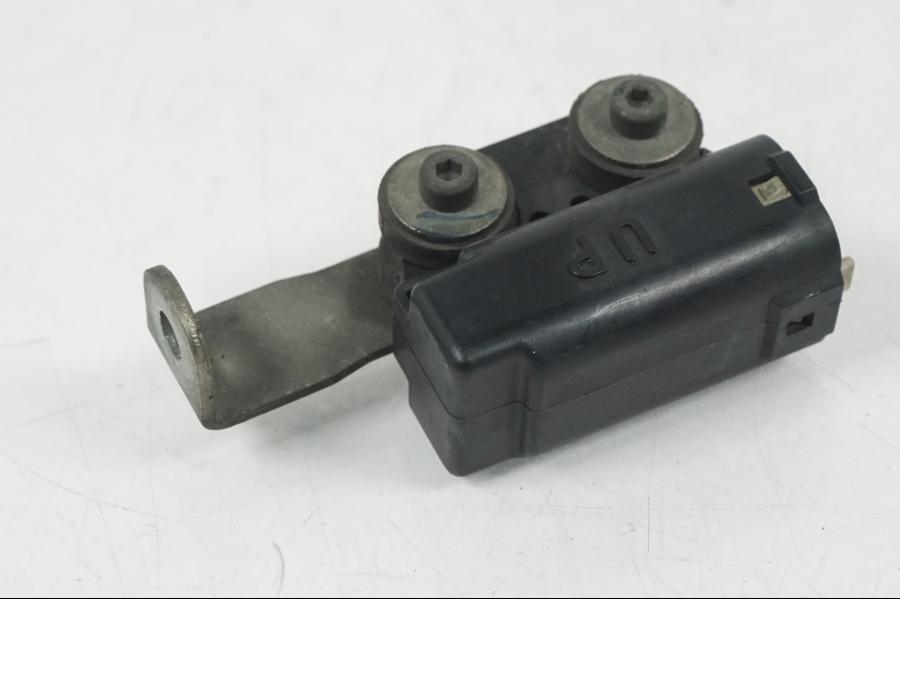 Höger sida på Tilt Sensor från en Yamaha XT 660 X -2005 motorcykel.