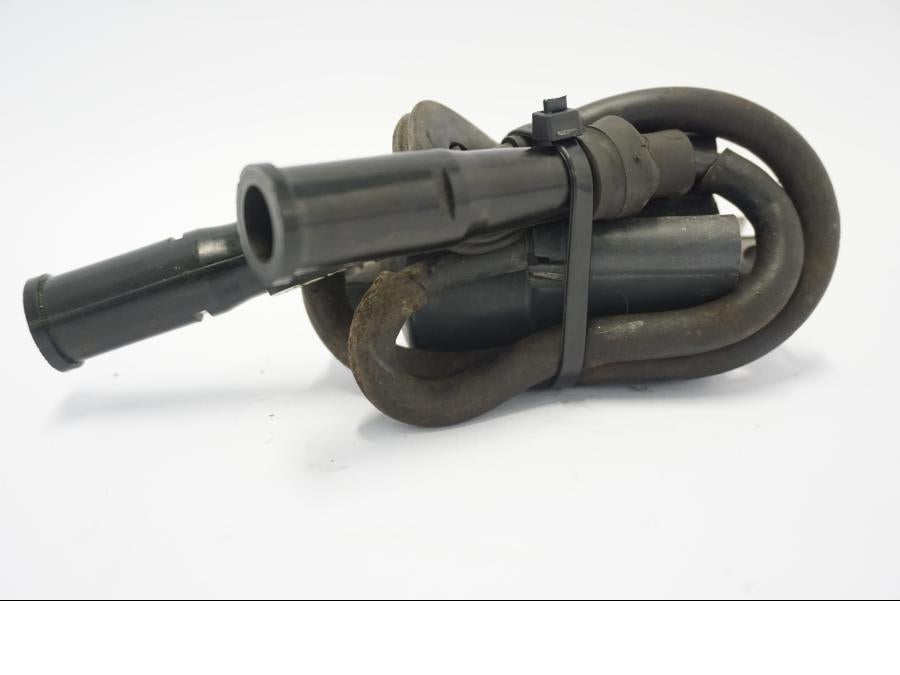 Höger sida på Tändspole från en Suzuki GSX-R 750 -1992 motorcykel.