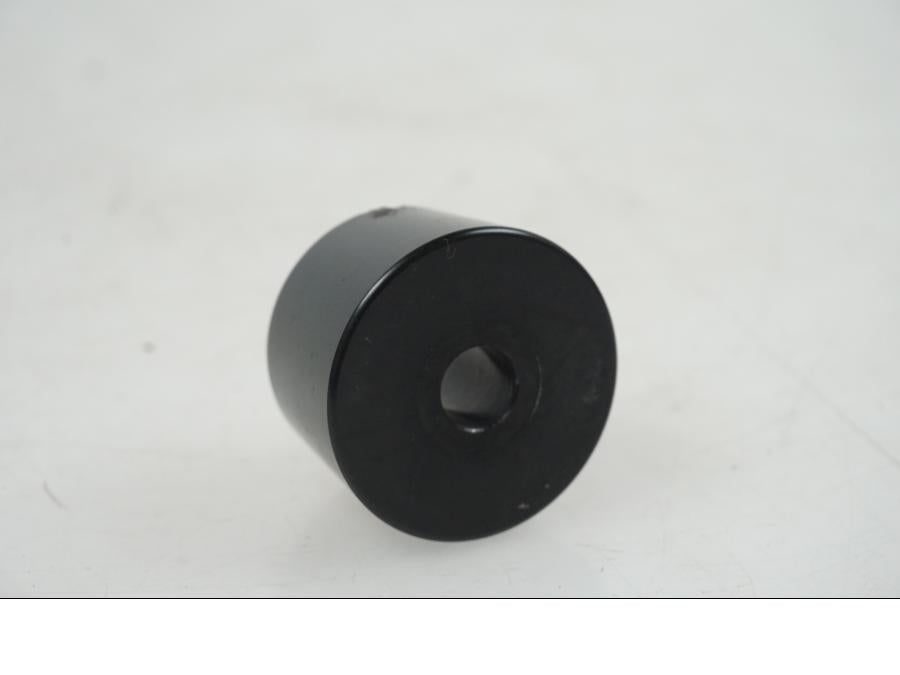 Höger sida på Styrvikt från en BMW F 750 GS -2019 motorcykel.