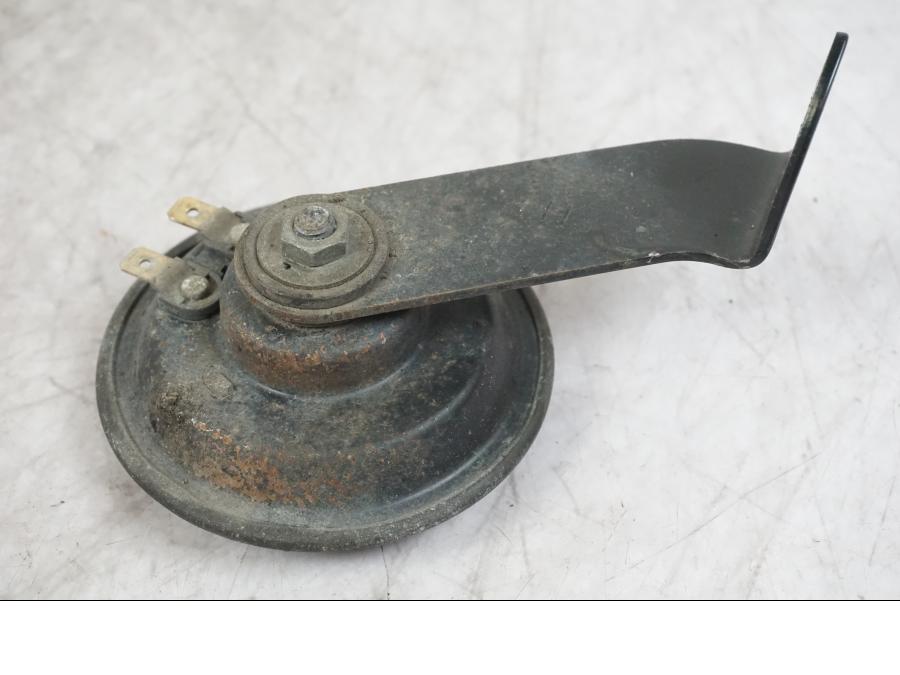 Höger sida på Signalhorn / Tuta från en Kawasaki ZX-6R -2006 motorcykel.