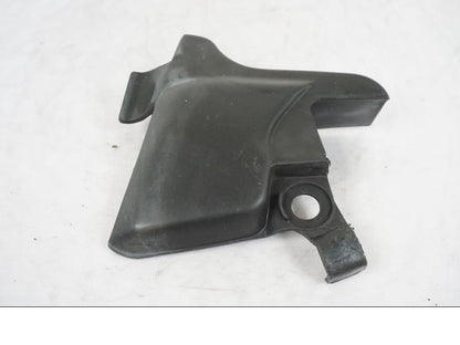 Framsidan på Ramskydd från en Honda CB 750 -1996 motorcykel.