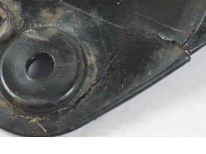 Extrabild6 på Magkåpa från en Kawasaki ZZ-R 1400 -2009 motorcykel.