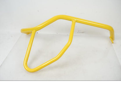 Höger sida på Tankskyddsbåge från en BMW F 850 GS -2018 motorcykel.