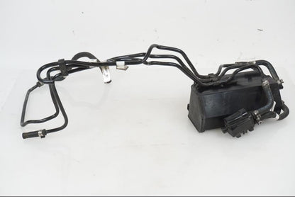 Framsidan på Solenoid från en H-D Adventure Pan America Special RA1250S -2021 motorcykel.