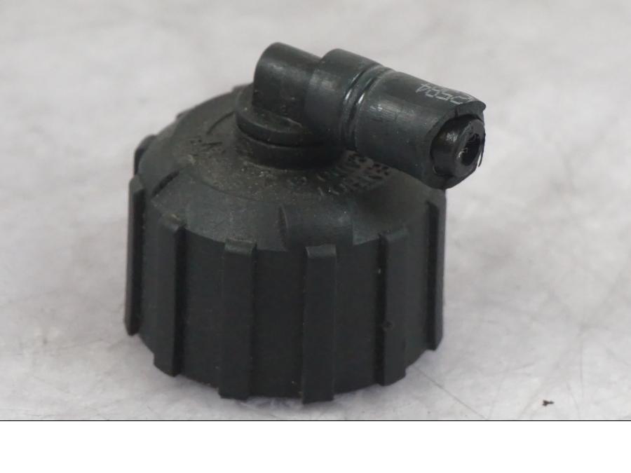 Framsidan på Vattenkylarlock från en KTM 1290 Super Duke R -2022 motorcykel.