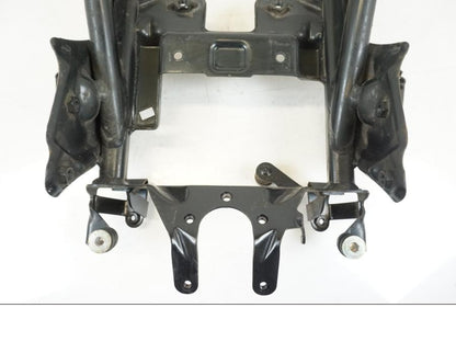 Extrabild5 på Bakram från en BMW F 650 CS -2003 motorcykel.