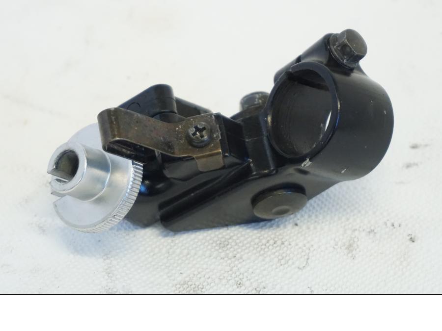 Extrabild2 på Kopplingsklo från en Yamaha YZF R6 -2006 motorcykel.