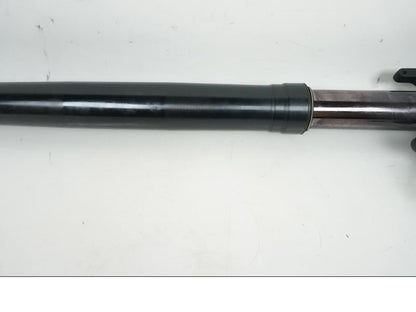 Höger sida på Gaffelben från en KTM 990 Super Duke R -2010 motorcykel.