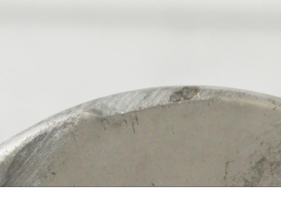 Extrabild1 på <p>Bromspedal från Husqvarna TE 310 2009.</p>

<p>Skavmärke finns se bild.</p> motorcykel.