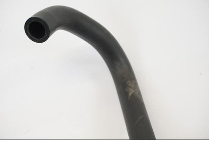 Extrabild1 på Second Air från en Triumph Trident -2021 motorcykel.