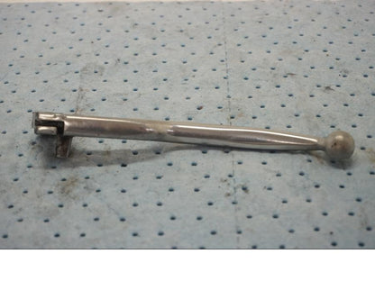 Framsidan på Kopplingsgrepp från en Yamaha YZF 1000 R1 -2003 motorcykel.