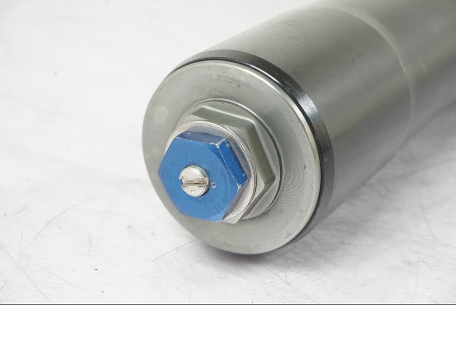 Baksidan på Gaffelben från en Suzuki GSX-R 750 -2007 motorcykel.