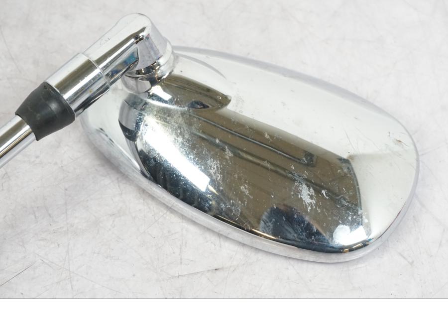 Extrabild1 på Backspegel från en Suzuki GSF 1250 -2010 motorcykel.