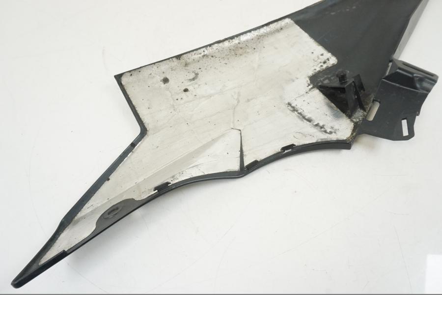 Extrabild1 på Magkåpa från en Suzuki GSX-R 1000 -2007 motorcykel.