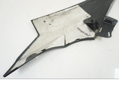 Extrabild1 på Magkåpa från en Suzuki GSX-R 1000 -2007 motorcykel.