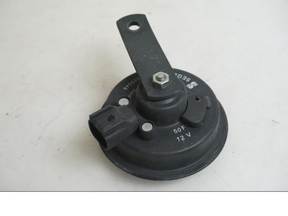 Signalhorn / Tuta
