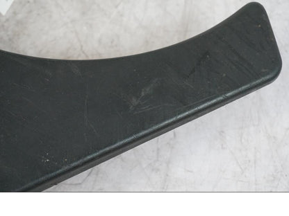 Höger sida på Remskydd från en Buell 1125 R -2008 motorcykel.