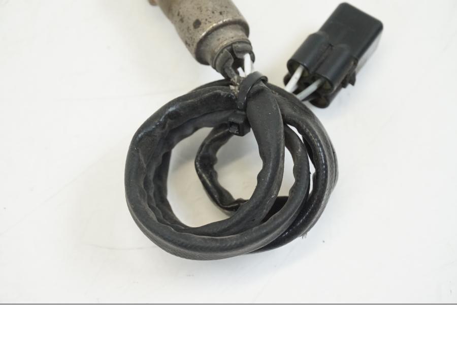 Extrabild1 på Lambdasond från en Ducati Streetfighter V4 -2020 motorcykel.