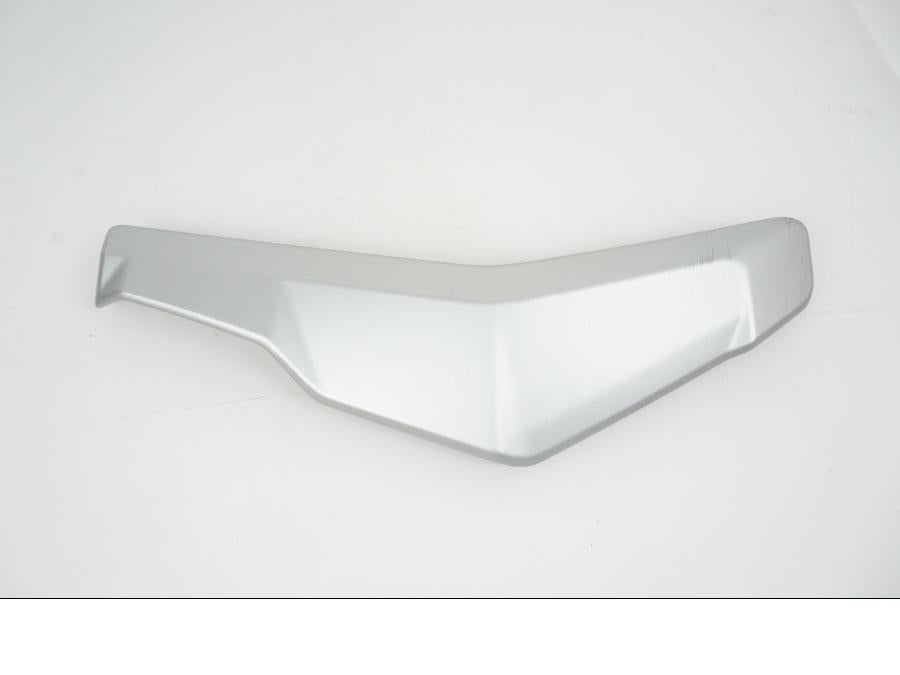 Höger sida på Vattenkylkåpa från en Ducati Streetfighter V2 -2023 motorcykel.