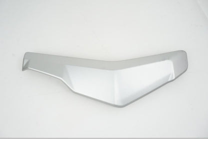 Höger sida på Vattenkylkåpa från en Ducati Streetfighter V2 -2023 motorcykel.