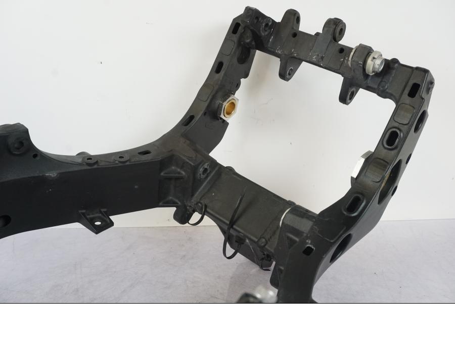 Extrabild6 på Ram från en Suzuki GSX-R 1000 -2007 motorcykel.