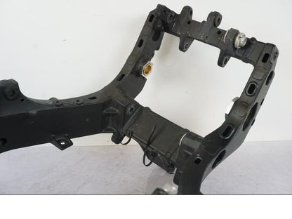 Extrabild6 på Ram från en Suzuki GSX-R 1000 -2007 motorcykel.