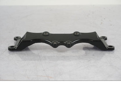 Baksidan på Sadelfäste från en Yamaha MT-09 SP -2018 motorcykel.