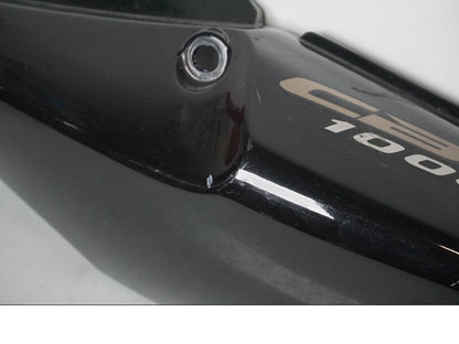 Vänster sida på Bakvinge från en Honda CBF 1000 -2006 motorcykel.