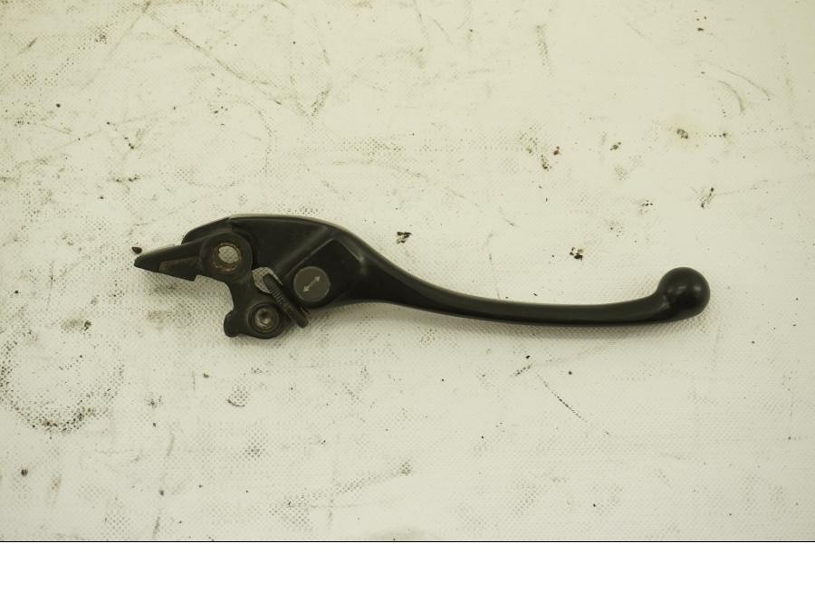 Framsidan på Bromsgrepp från en Honda ST 1100 -1999 motorcykel.