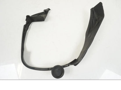 Extrabild2 på Sidkåpa från en Suzuki GSX-R 1000 -2007 motorcykel.