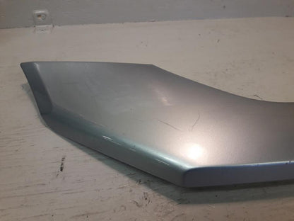 Höger sida på Bakvinge från en BMW F 650 GS -2008 motorcykel.