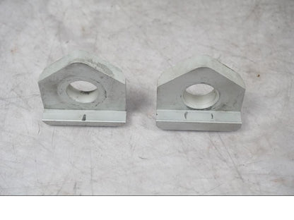 Framsidan på Styrplatta från en BMW F 800 R -2018 motorcykel.