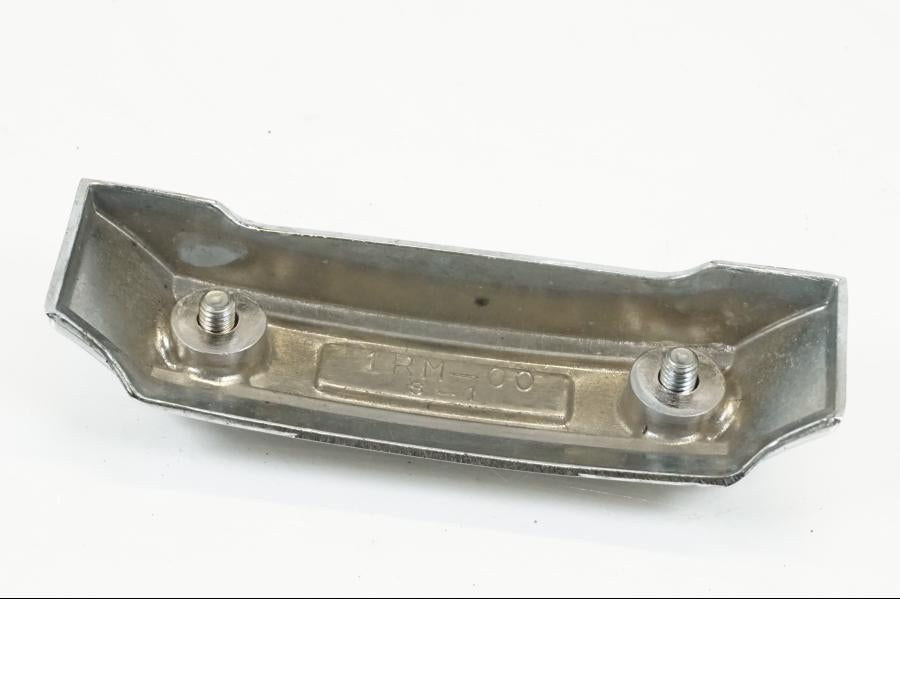 Vänster sida på Dekorkåpa från en Yamaha XV 750 -1998 motorcykel.