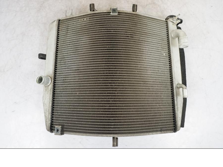 Extrabild2 på Vattenkyl från en Kawasaki ZX-10R -2008 motorcykel.