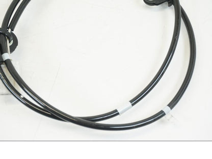 Extrabild1 på ABS givare från en Yamaha MT-09 Tracer -2021 motorcykel.