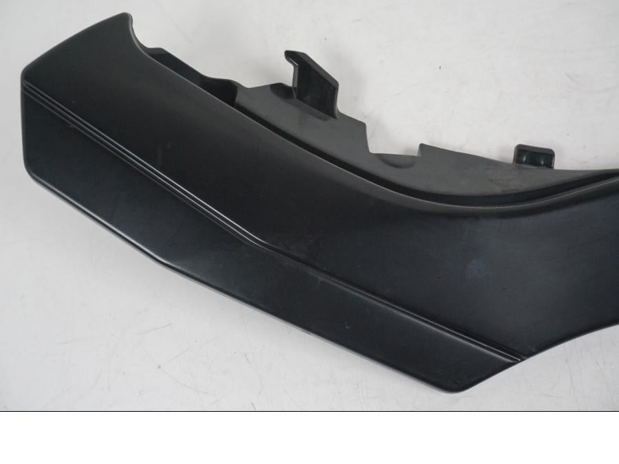 Baksidan på Sidopanel från en Kawasaki ER-6F -2016 motorcykel.
