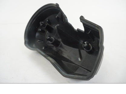 Baksidan på Instrumentkåpa från en Triumph Speed Triple -2009 motorcykel.