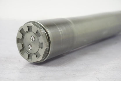 Extrabild3 på Gaffelben från en Kawasaki ZX-6R -2011 motorcykel.