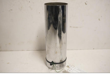 Framsidan på Gaffeldekorrör från en Kawasaki VN 1500 Classic Tourer -2001 motorcykel.